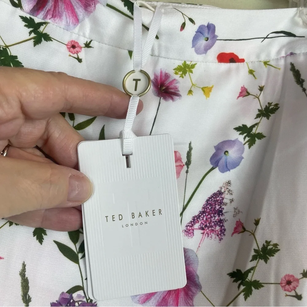 NWT Ted Baker London 